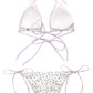 Liz Bikini